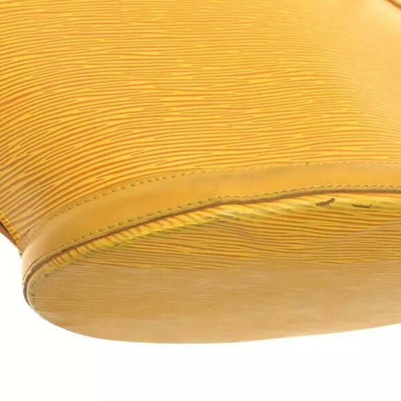 Auth LOUIS VUITTON Saint Jacques Shopping - Picture 2 of 16